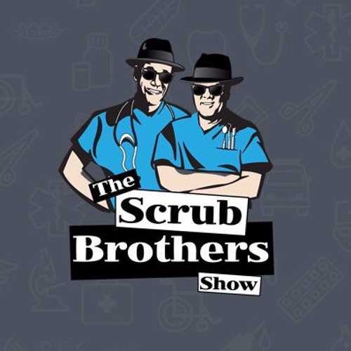 Stream The Scrub Brothers | Listen to podcast episodes online for free ...