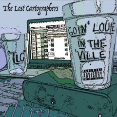 The Lost Cartographers