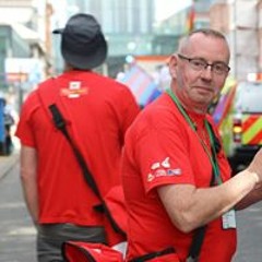 Mickey Billy Belford