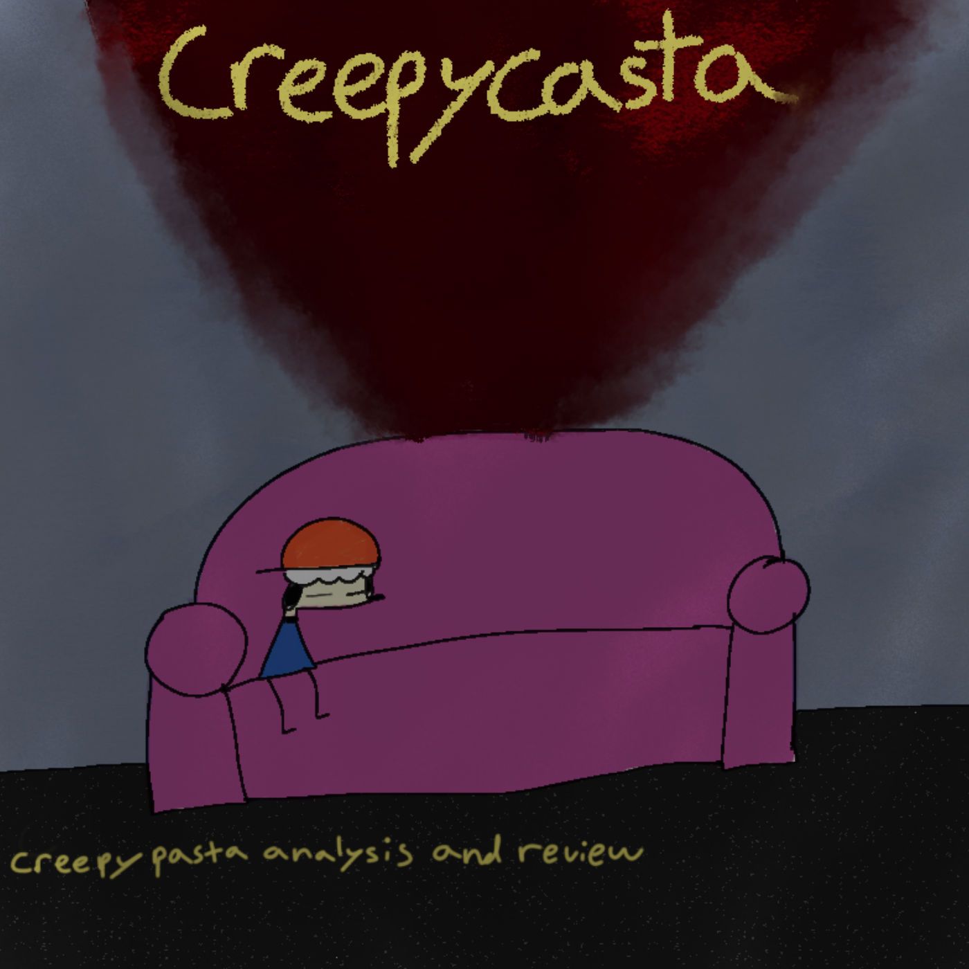 creepycasta