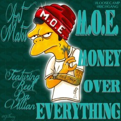 MoE.Money