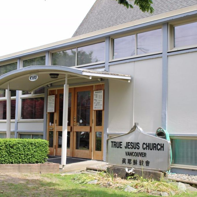 TJC Vancouver