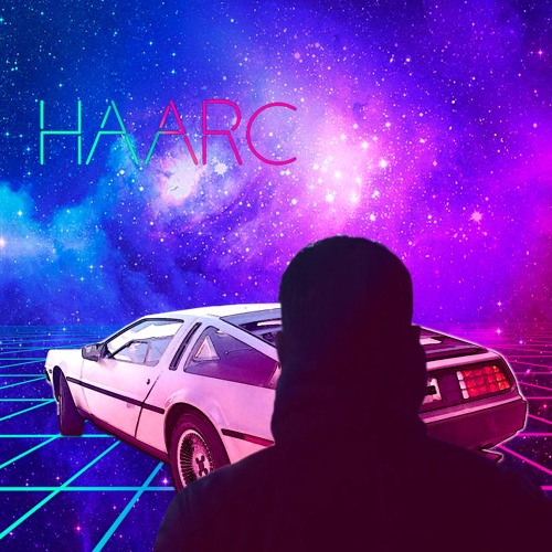 Haarc’s avatar