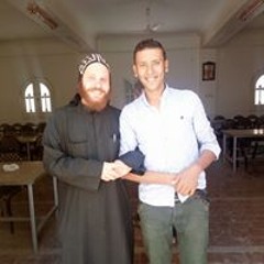 Rafik Saad