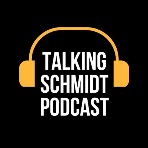 Talking Schmidt Podcast’s avatar