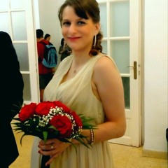 Cristina U.