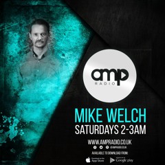 DJ MIKE WELCH