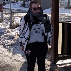 Christer Gudmundsdottir