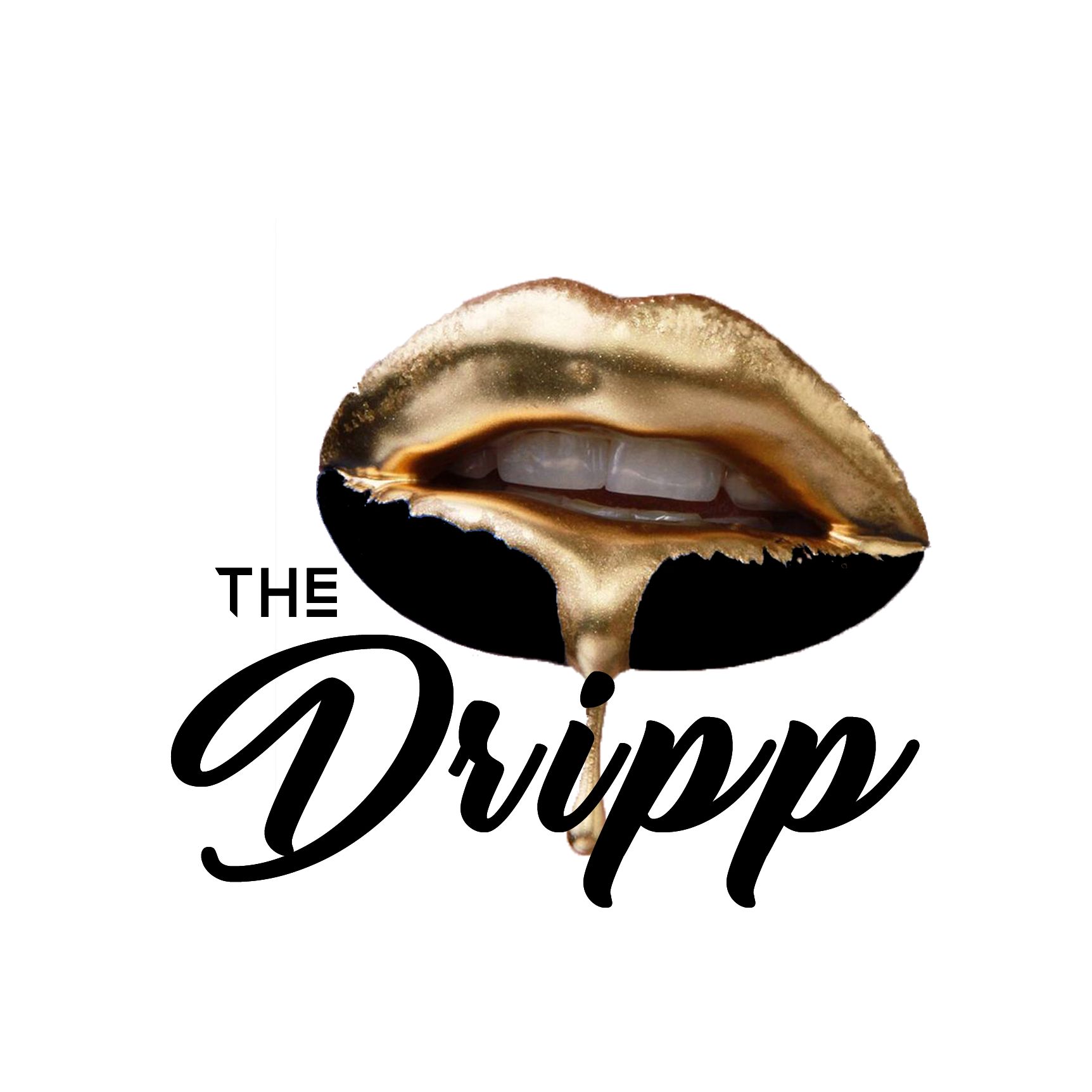 The Dripp podcast artwork