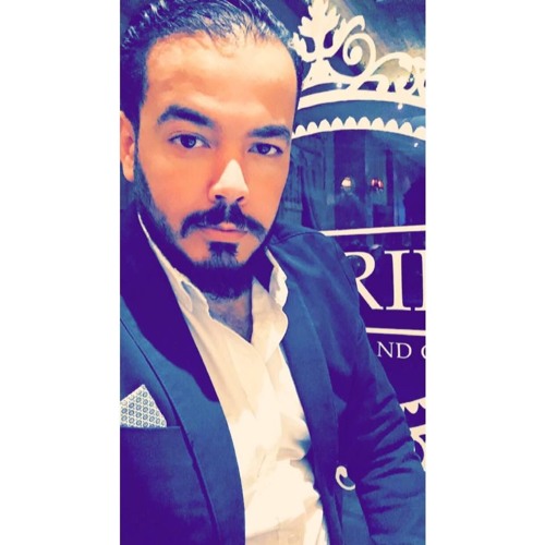 Ali Al-Ganzory’s avatar