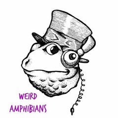 Weird Amphibians