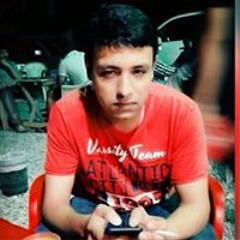 Wajahat Rana