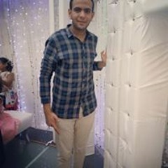 Abdalrhman Reda