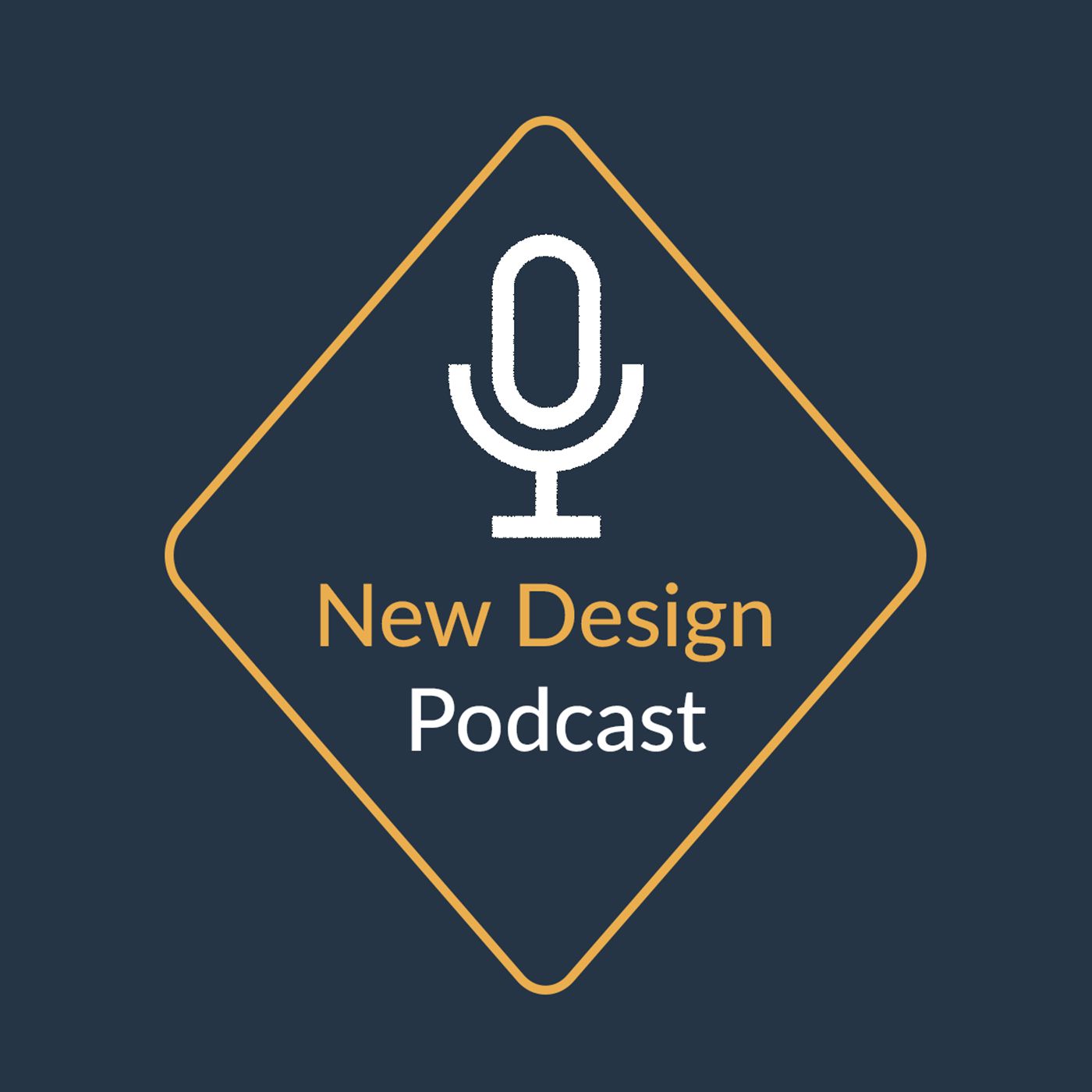 New Design Podcast