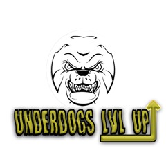 UnderDogs LevelUp