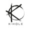 K-Hole