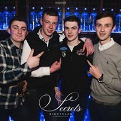 Callum Coogan