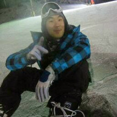 David Park