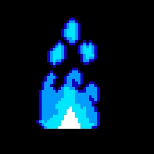 Blue Fire’s avatar