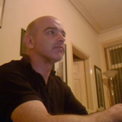 Davey Shone