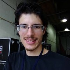 John Robert Hernandez