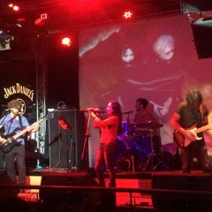 Radiojam Bogota