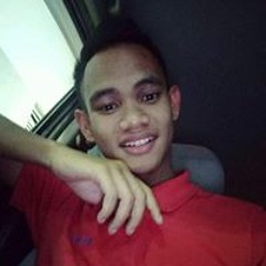 Harith Haiqal