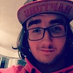 Jérémy Vaillancourt