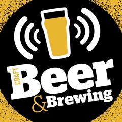 Craft Beer & Brewing Magazine Podcast