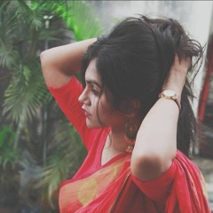 Tumi Robe Nirobe||তুমি রবে নীরবে||-by Rishad Fariha