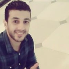 Mahmoud Zaki
