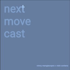 Next Move Cast