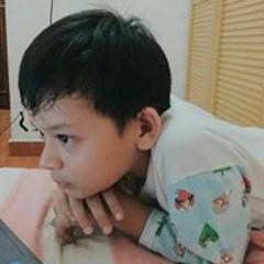 Ammar Irfansyah