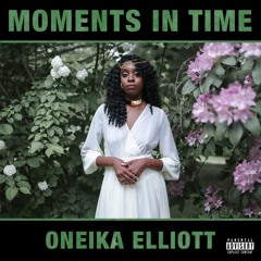 Oneika Elliott
