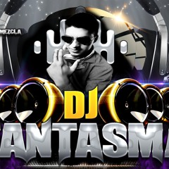 Dj Fantasma