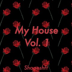 Shapeshft's Tapes