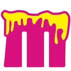 MMM マルコム•マスク•マクラーレン