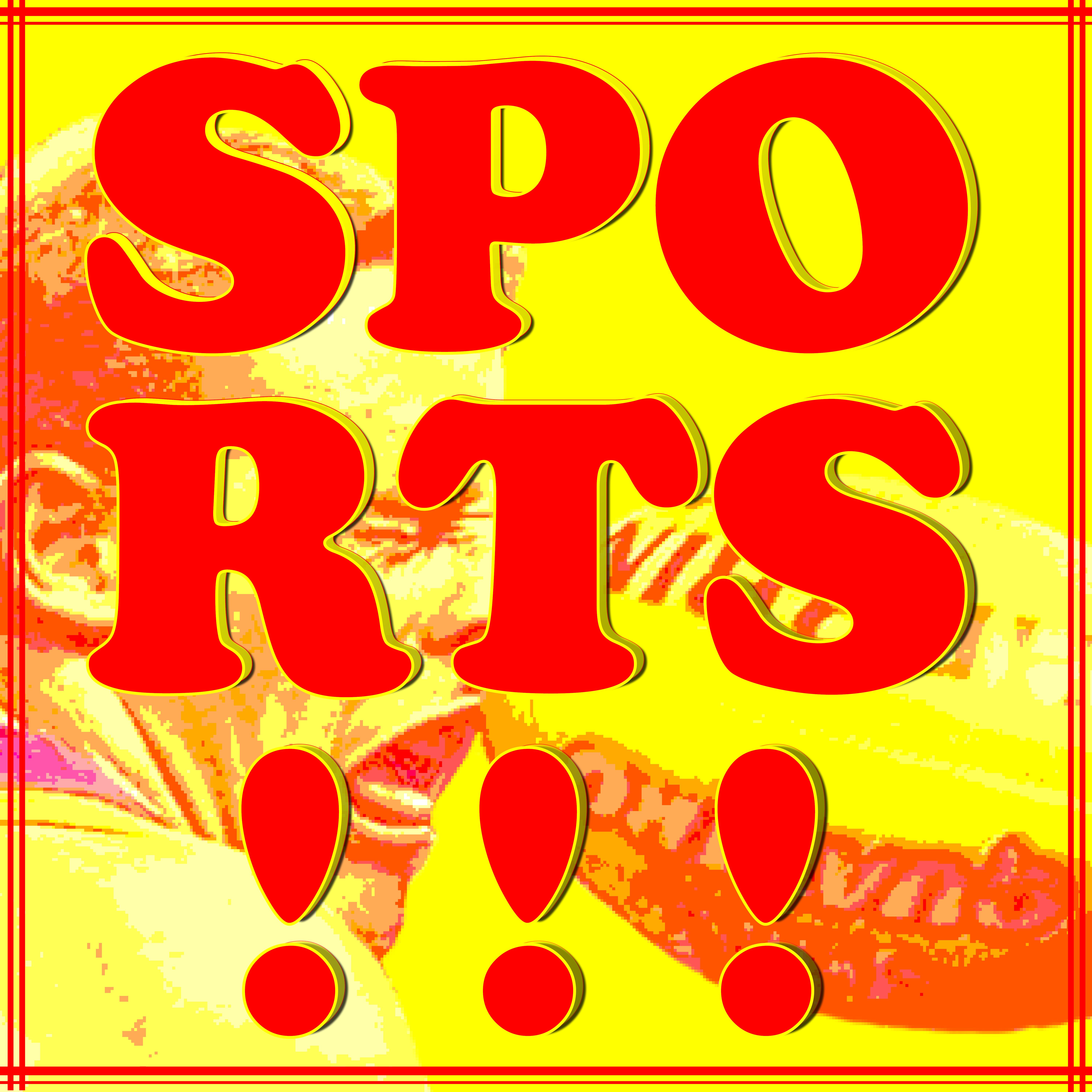 SPORTS !!! - Lucky 13