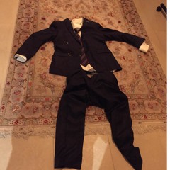 Temper (Tamim Suyyagh)