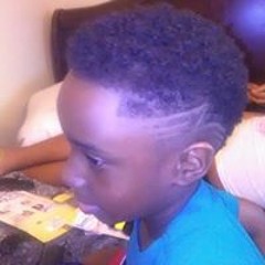 Antwaun Byrd Man Rodgers