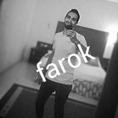 Farouk Yahia