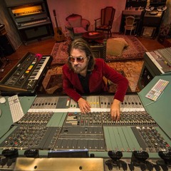 Jason Hill - Department of Recording and Power