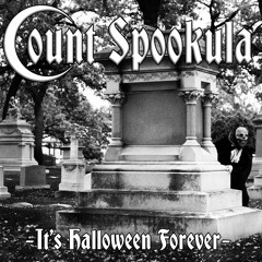 Count Spookula