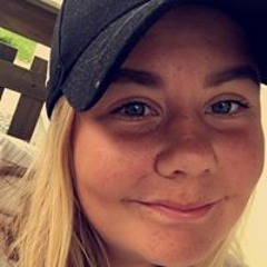 Thea Retteraasen Mathisen