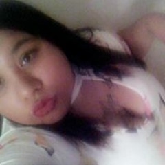 Victoria Ashley Flores