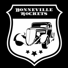 Bonneville-Rockets