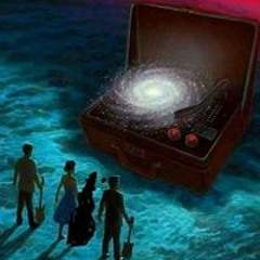 Master Apprentice Frankie