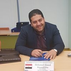 Mohammed Essam