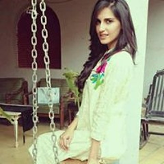 Fatima Razzaq