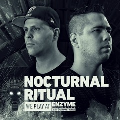 Nocturnal Ritual
